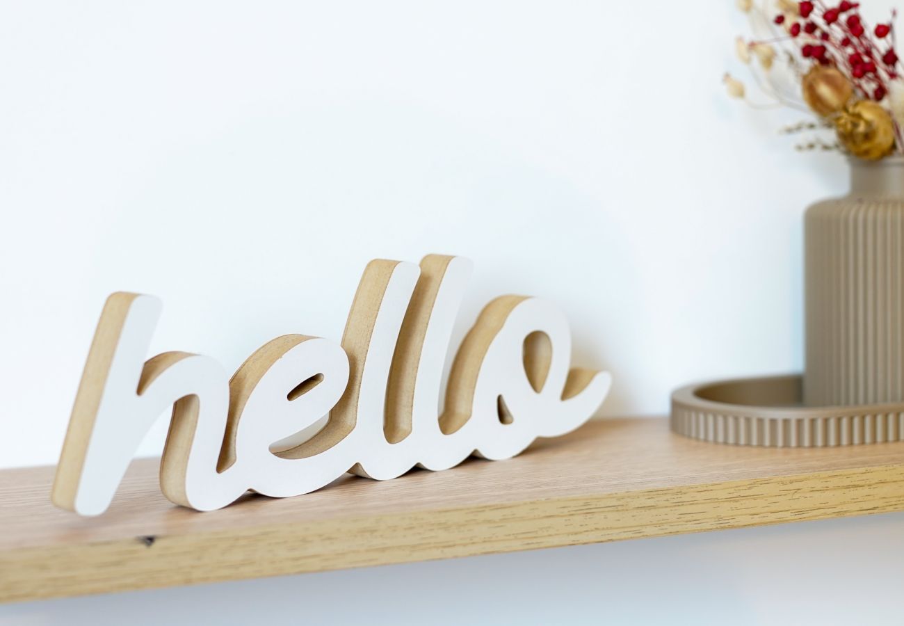 Apartamento en San Carlos de Bariloche - BOG - Nórdico centro Studio