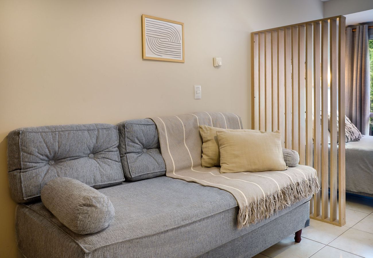 Apartamento en San Carlos de Bariloche - BOG - Nórdico centro Studio