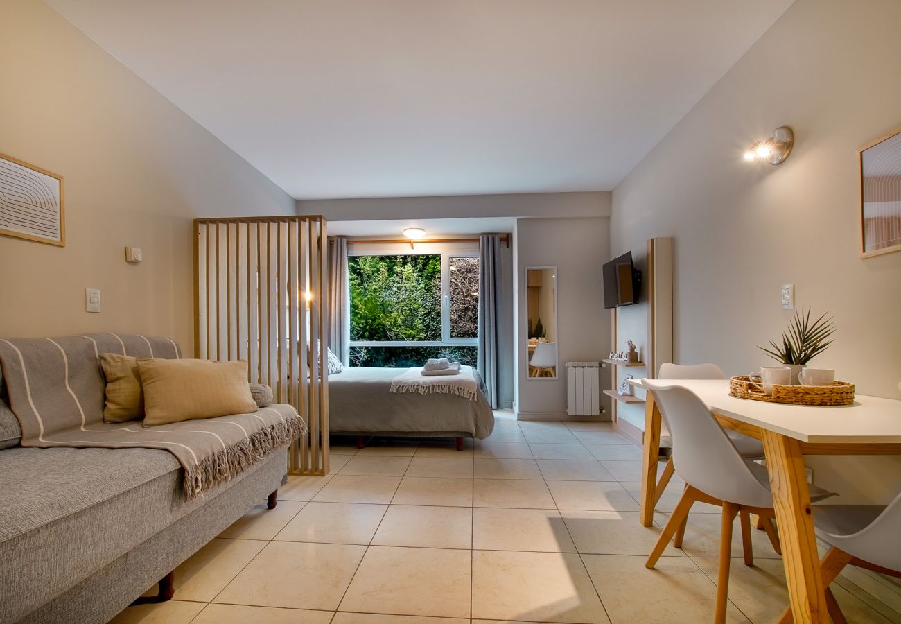 Apartamento en San Carlos de Bariloche - BOG - Nórdico centro Studio