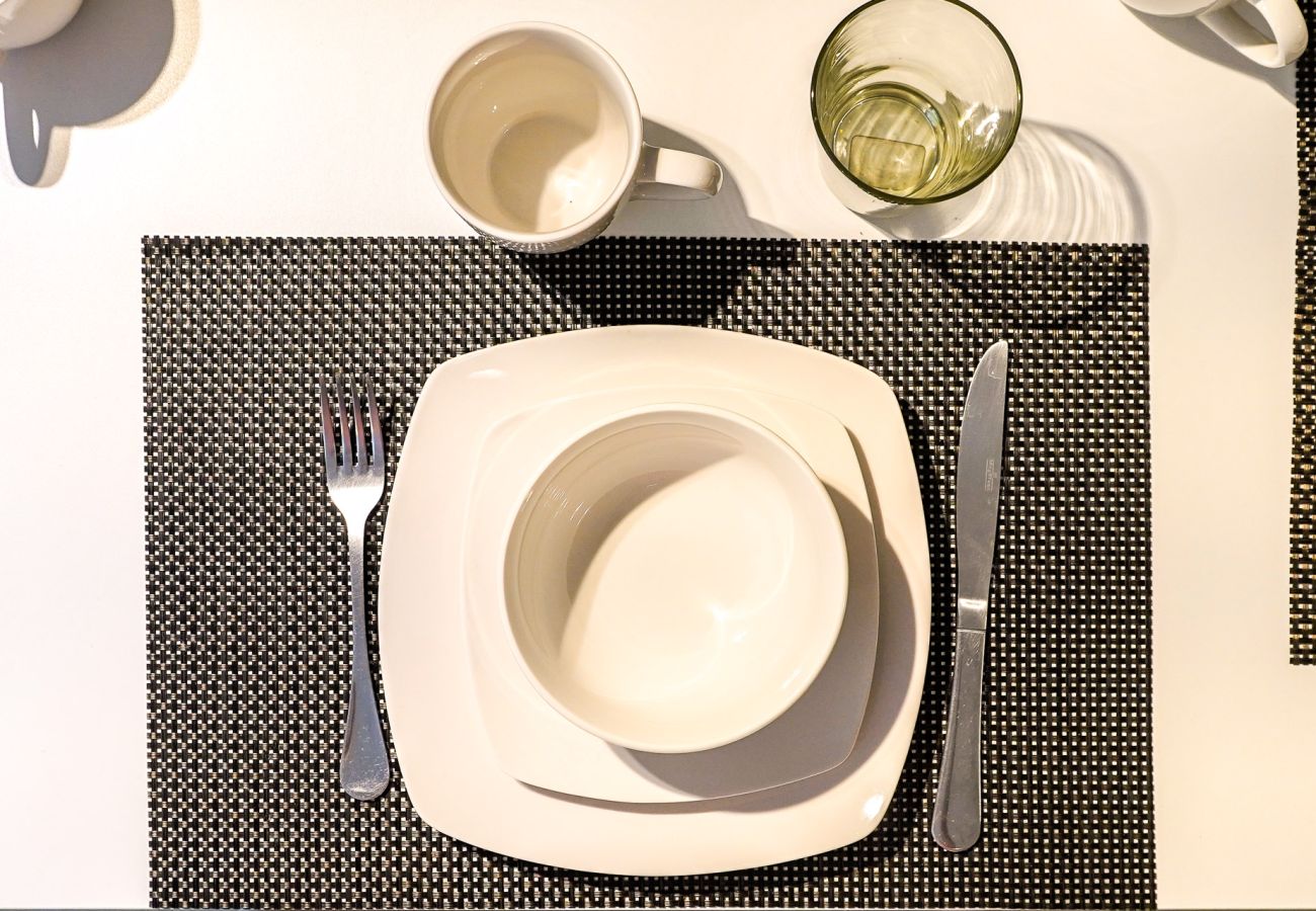 Apartamento en San Carlos de Bariloche - BOG - Nórdico centro Studio