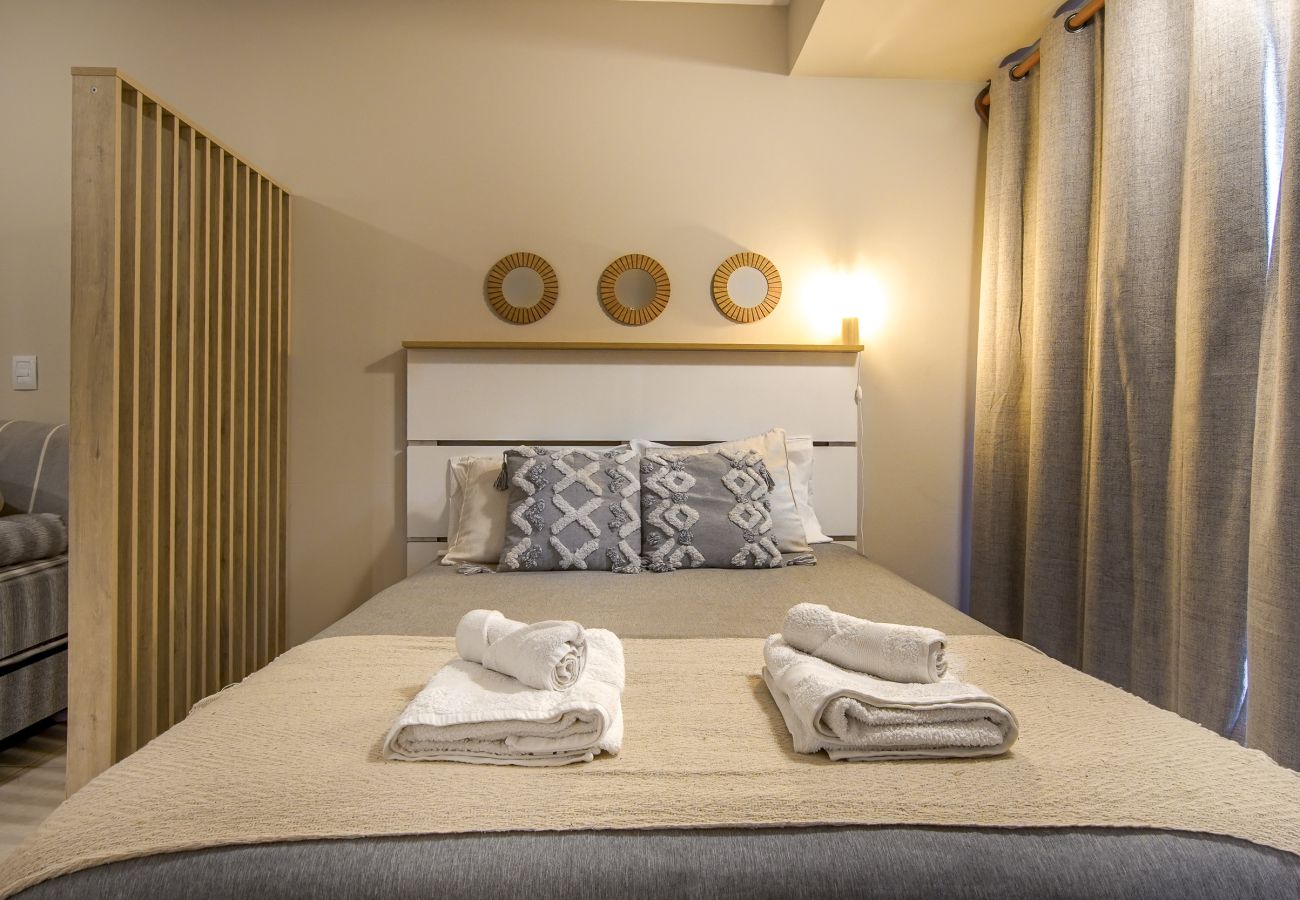 Apartamento en San Carlos de Bariloche - BOG - Nórdico centro Studio