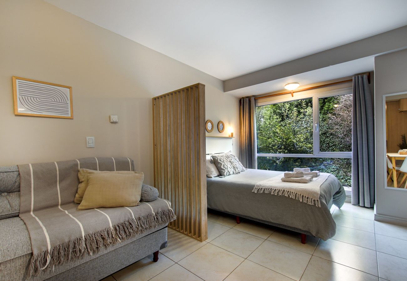 Apartamento en San Carlos de Bariloche - BOG - Nórdico centro Studio
