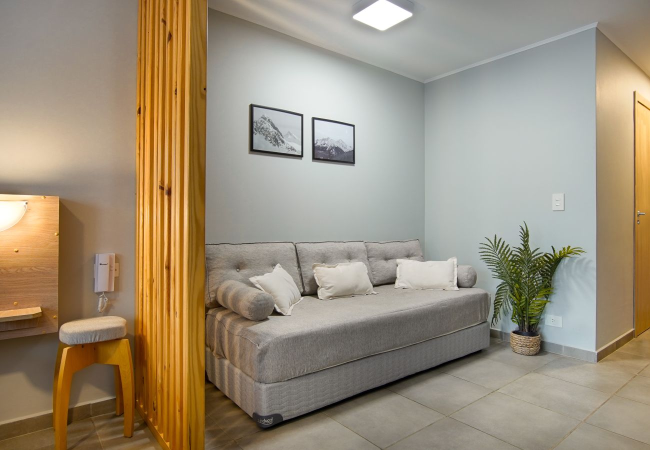 Apartamento en San Carlos de Bariloche - BOG - Urban centro Studio