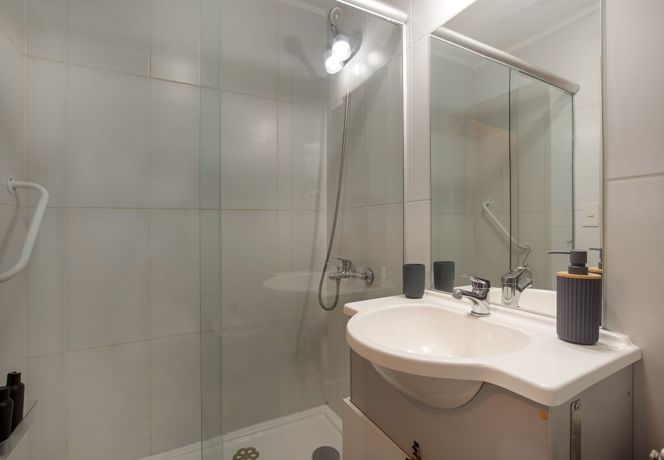 Apartamento en San Carlos de Bariloche - BOG - Urban centro Studio