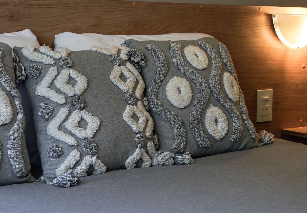 Apartamento en San Carlos de Bariloche - BOG - Urban centro Studio