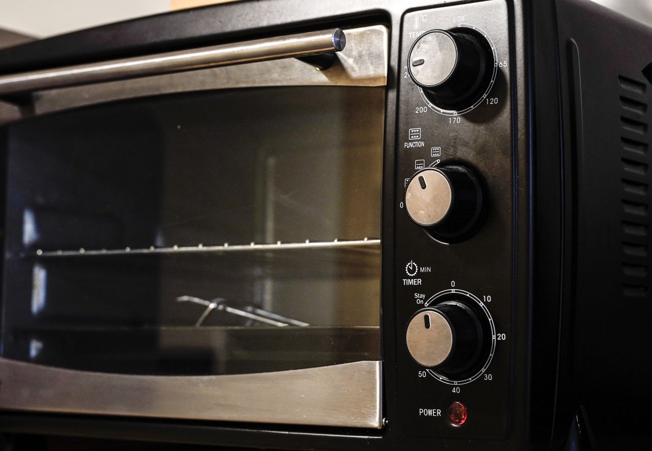 Apartamento en San Carlos de Bariloche - BOG - Urban centro Studio