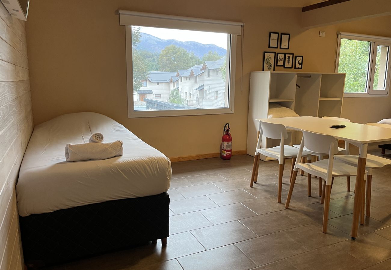 Apartamento en Villa La Angostura - BOG - Baguales 5 Departamento céntrico