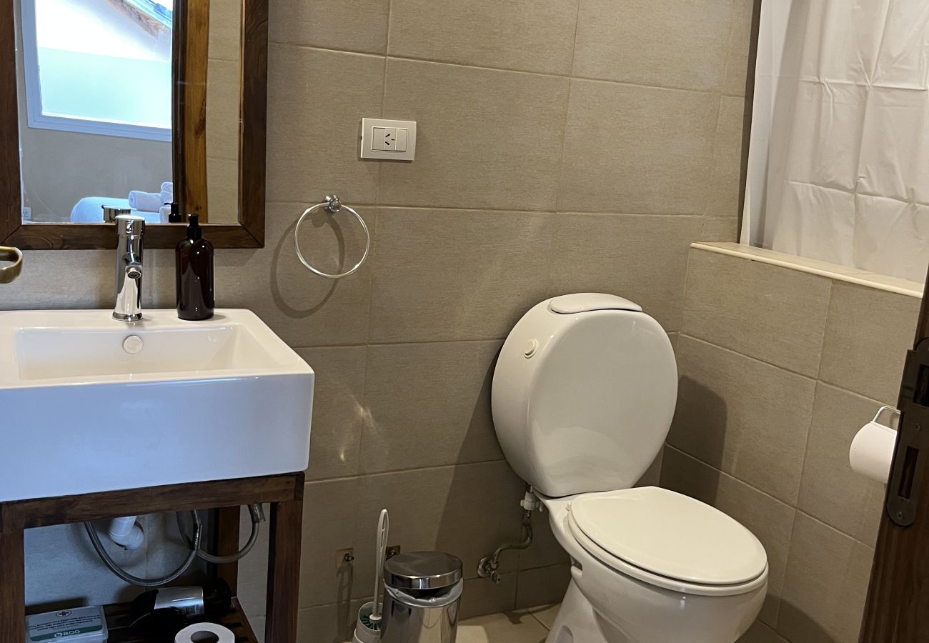 Apartamento en Villa La Angostura - BOG Baguales 4 - Departamento Céntrico