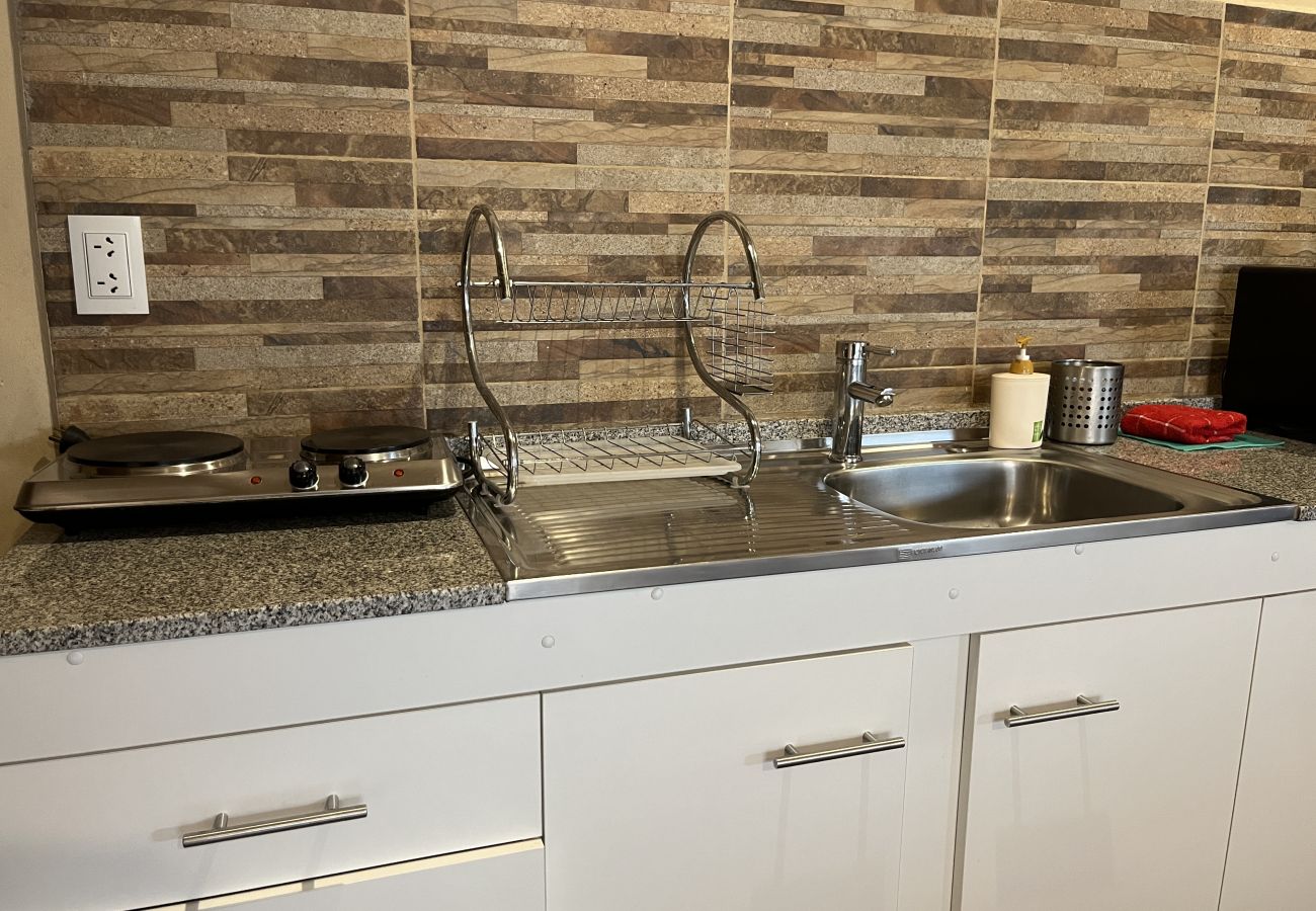 Apartamento en Villa La Angostura - BOG Baguales 4 - Departamento Céntrico