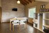 Apartamento en Villa La Angostura - Baguales 5