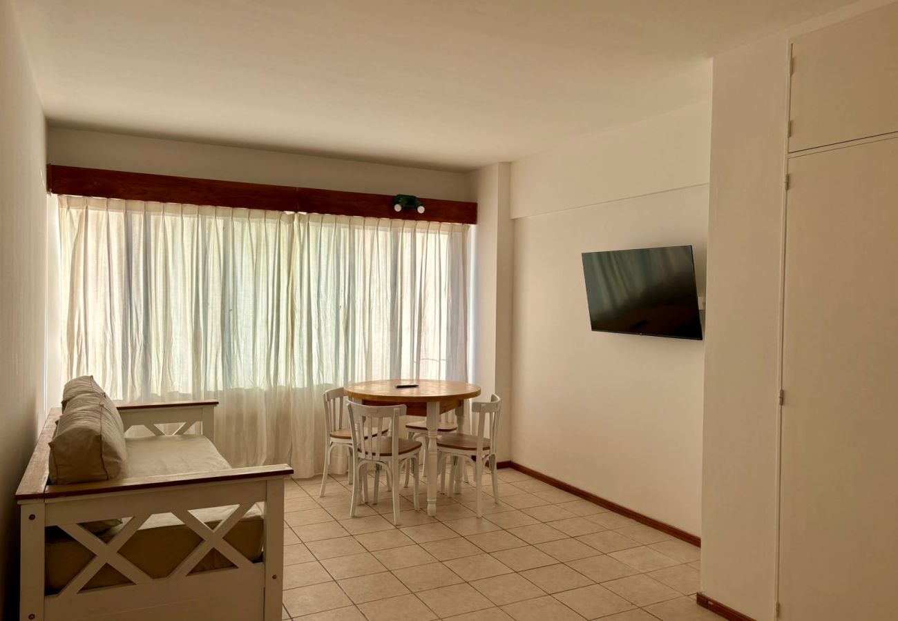 Apartamento en San Carlos de Bariloche - Center Lake view 2 | Departamento céntrico con Vista al lago 