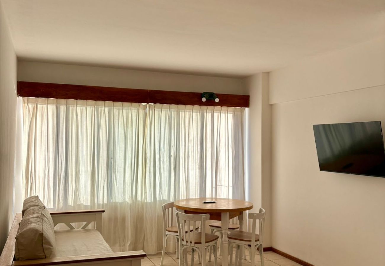 Apartamento en San Carlos de Bariloche - Center Lake view 2 | Departamento céntrico con Vista al lago 
