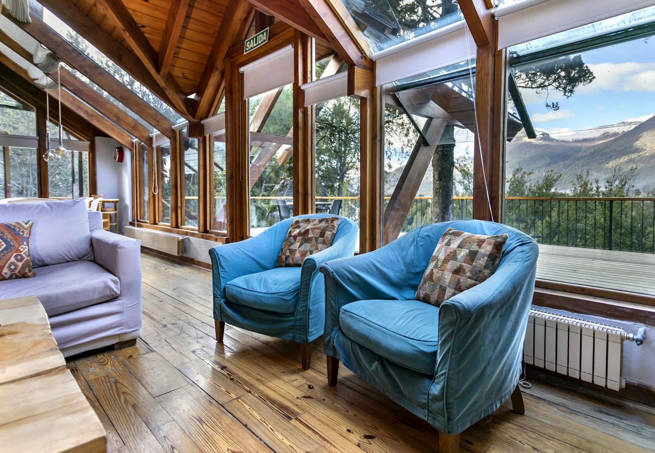 House in Villa La Angostura - Ciprés