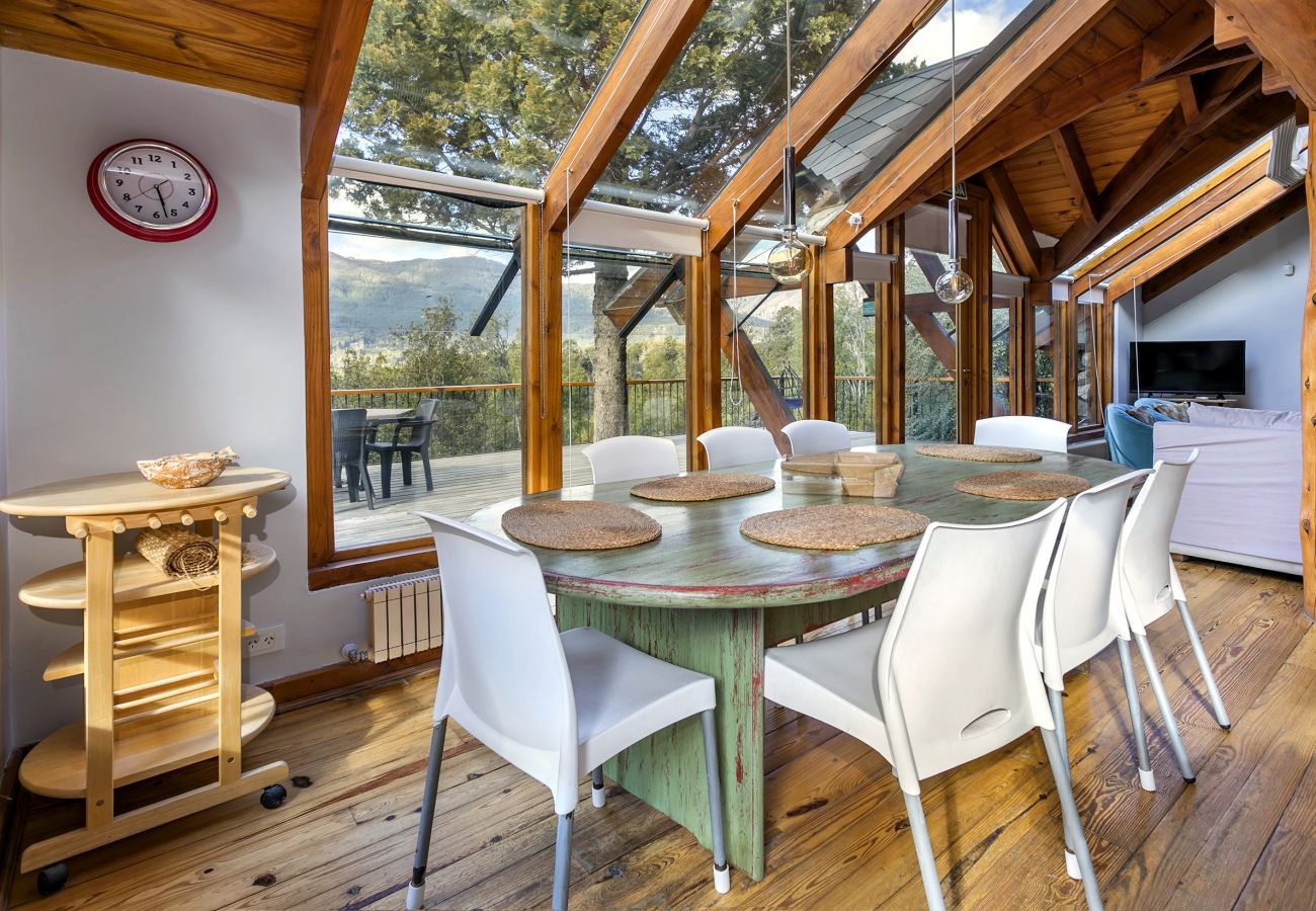 House in Villa La Angostura - Ciprés