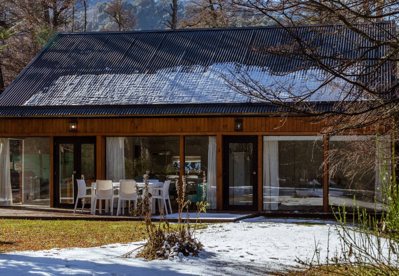 House in Villa La Angostura -  El Granero 