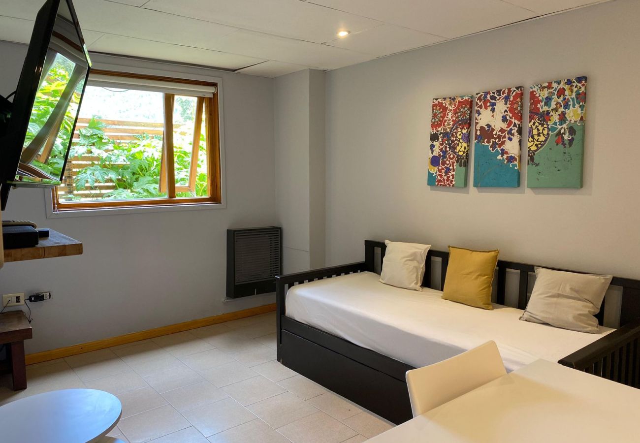 Apartment in Villa La Angostura - Departamento E