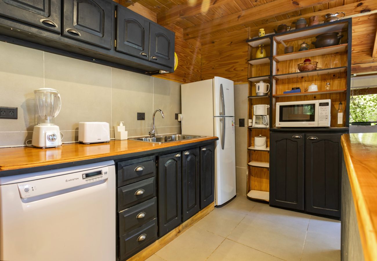 House in Villa La Angostura - Arken