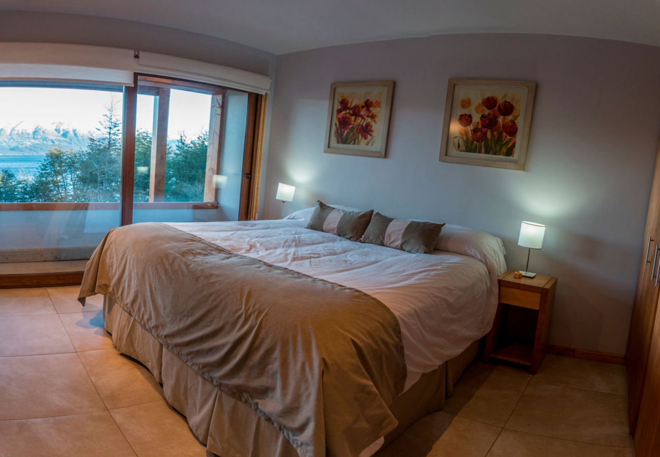 Apartment in Villa La Angostura - Atardeceres del Lago 3
