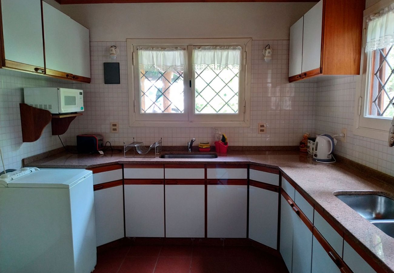 House in Villa La Angostura - Pichi Ruca 