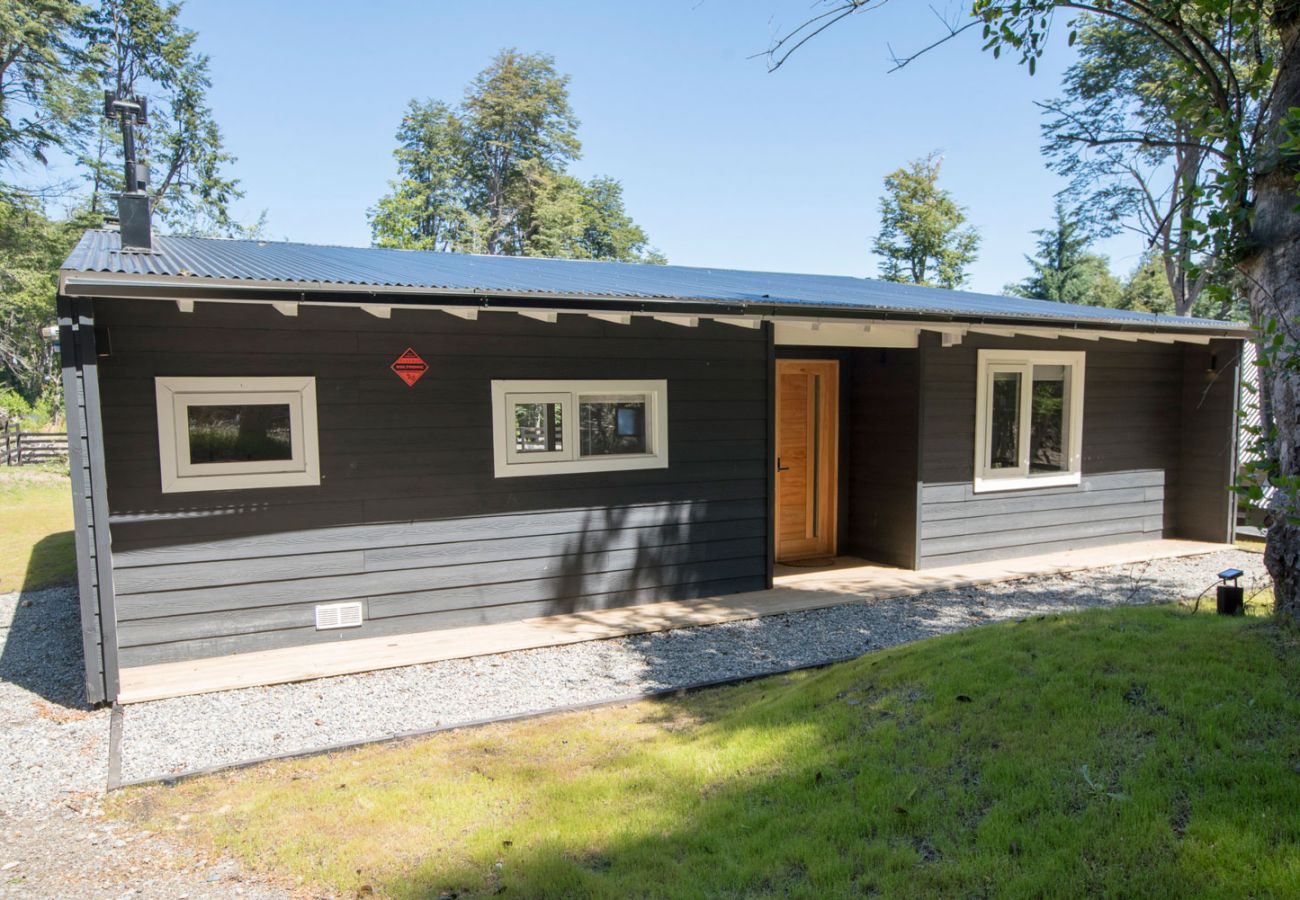 House in Villa La Angostura - BOG Bosque de Manzano 1