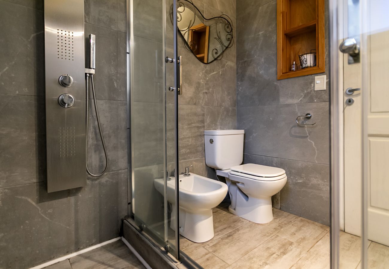 House in Villa La Angostura - BOG Nórdica 3 - Casa con vista a la montaña