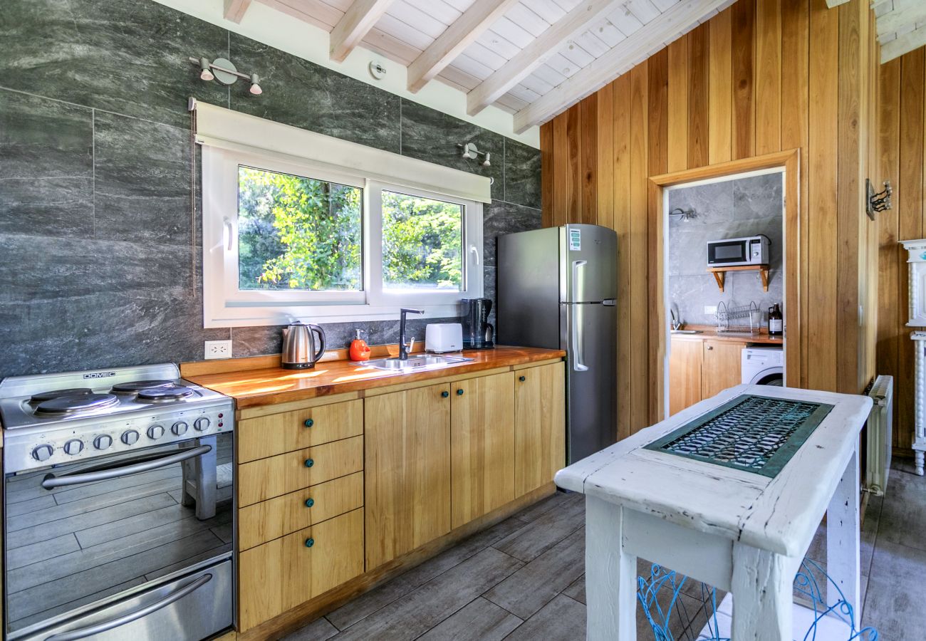 House in Villa La Angostura - BOG Nórdica 3 - Casa con vista a la montaña