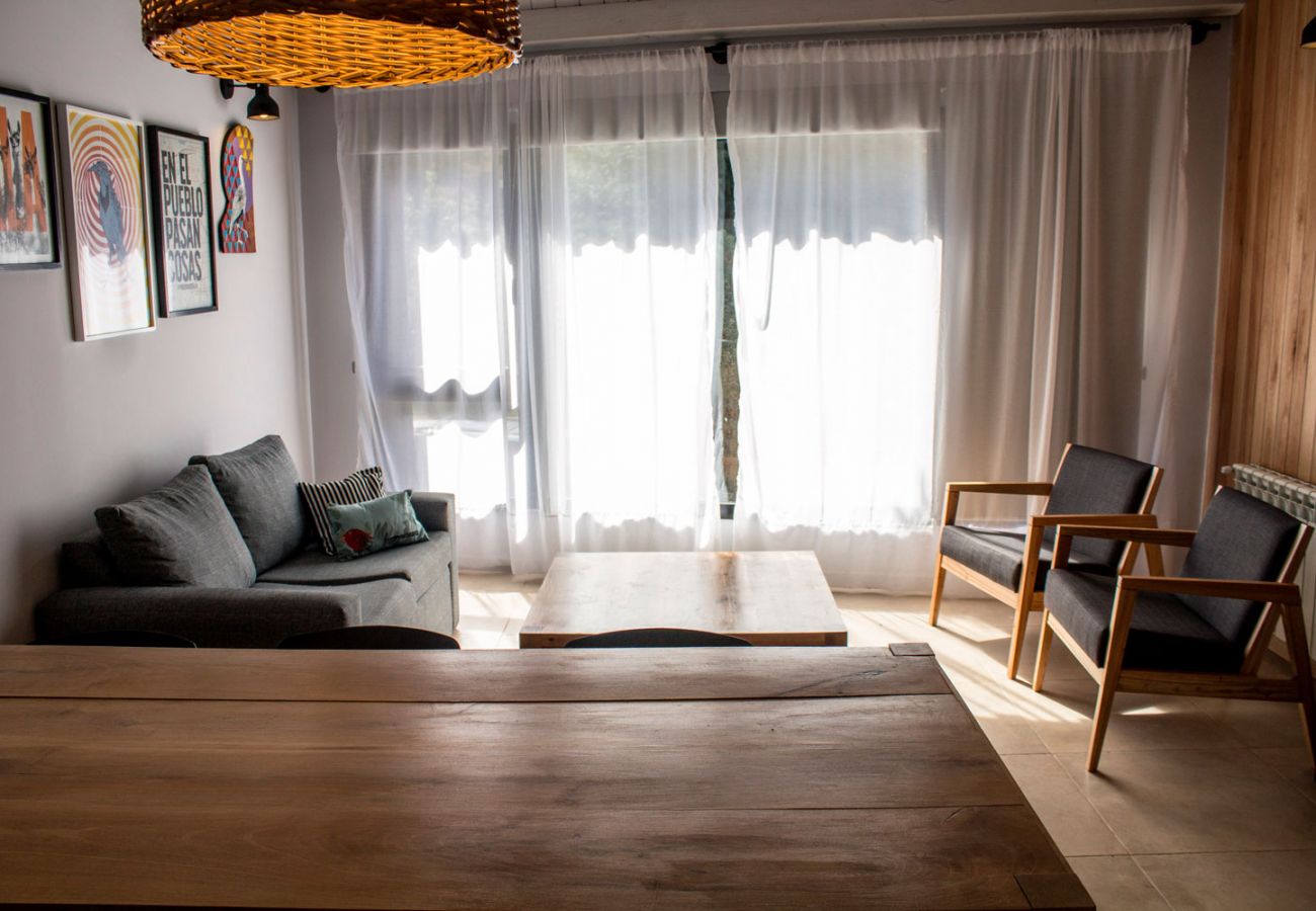 Apartment in Villa La Angostura - BOG Norway 4