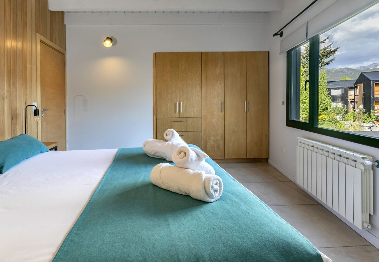 Apartment in Villa La Angostura - BOG Norway 4