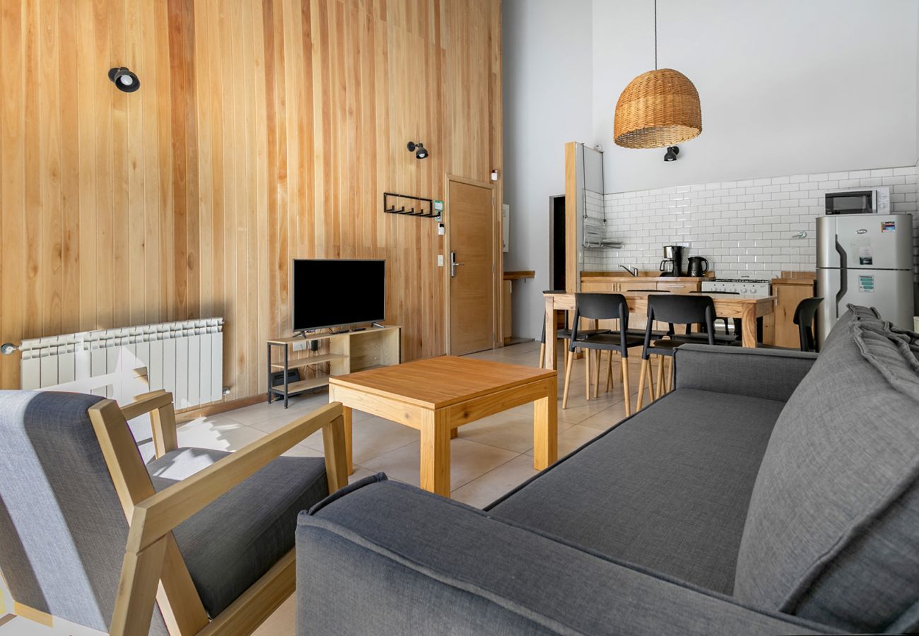 Apartment in Villa La Angostura - BOG Norway 4