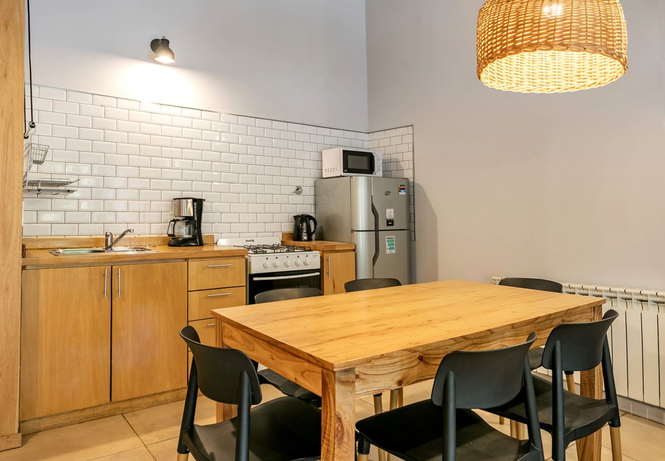 Apartment in Villa La Angostura - BOG Norway 4