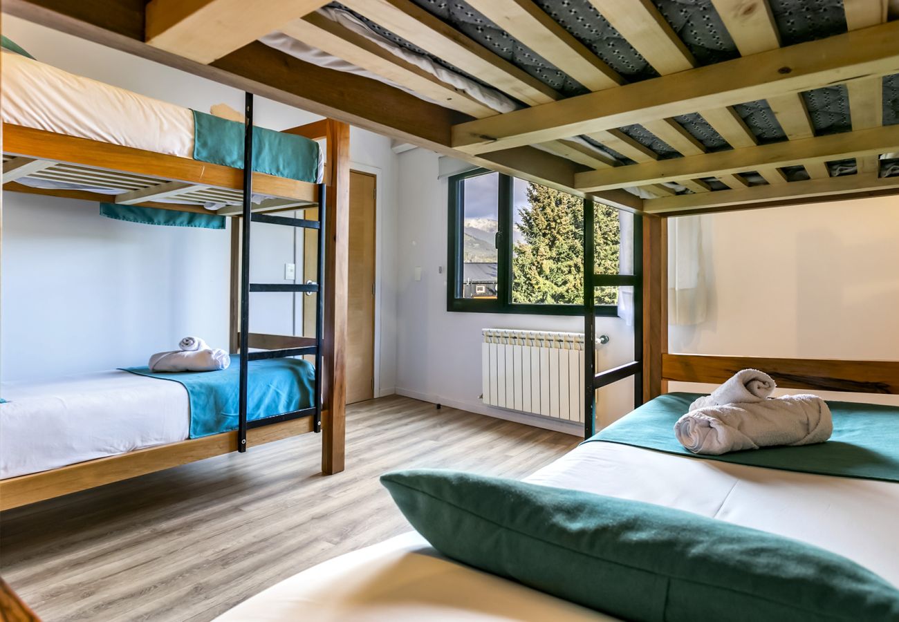 Apartment in Villa La Angostura - BOG Norway 4