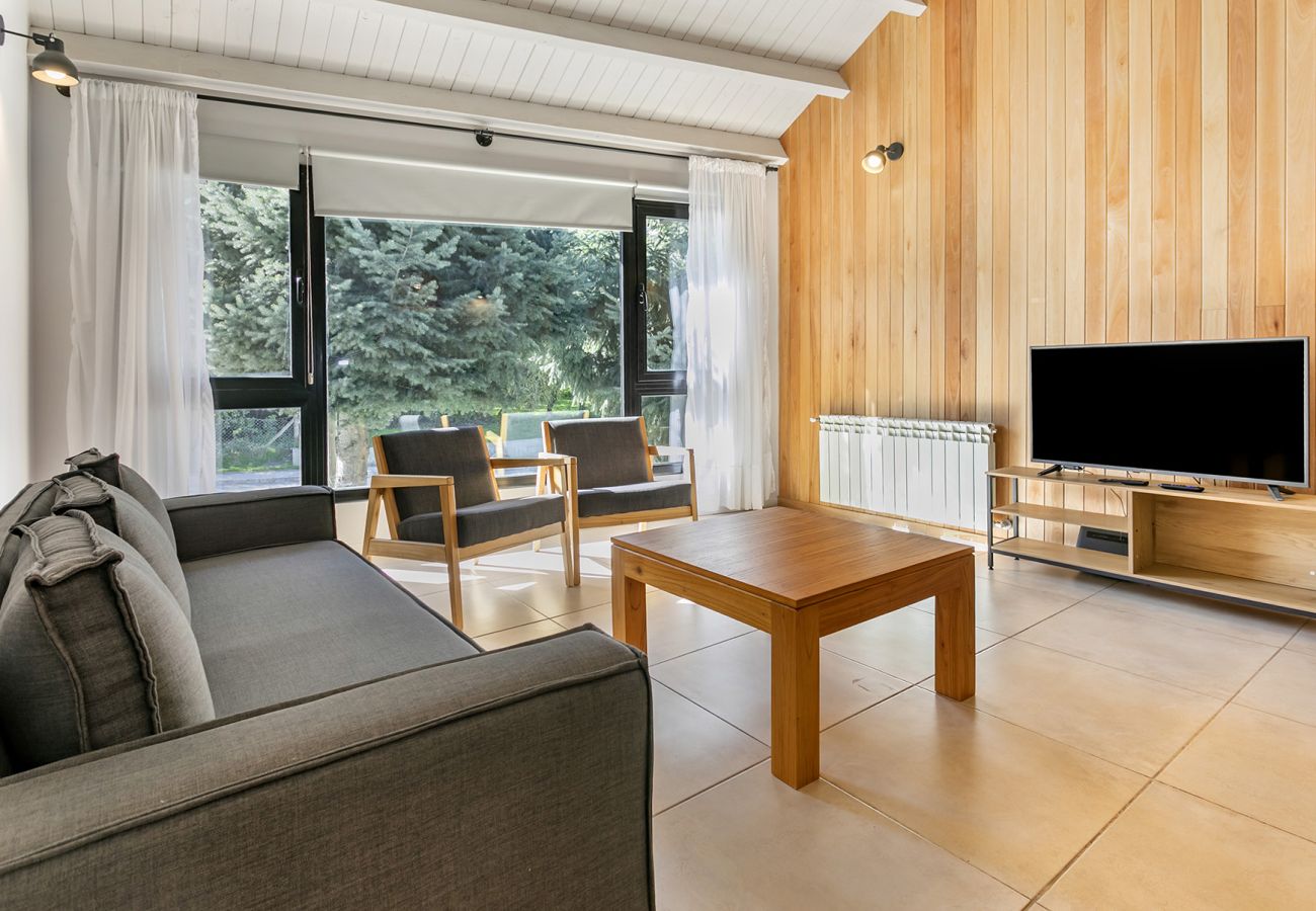 Apartment in Villa La Angostura - BOG Norway 4