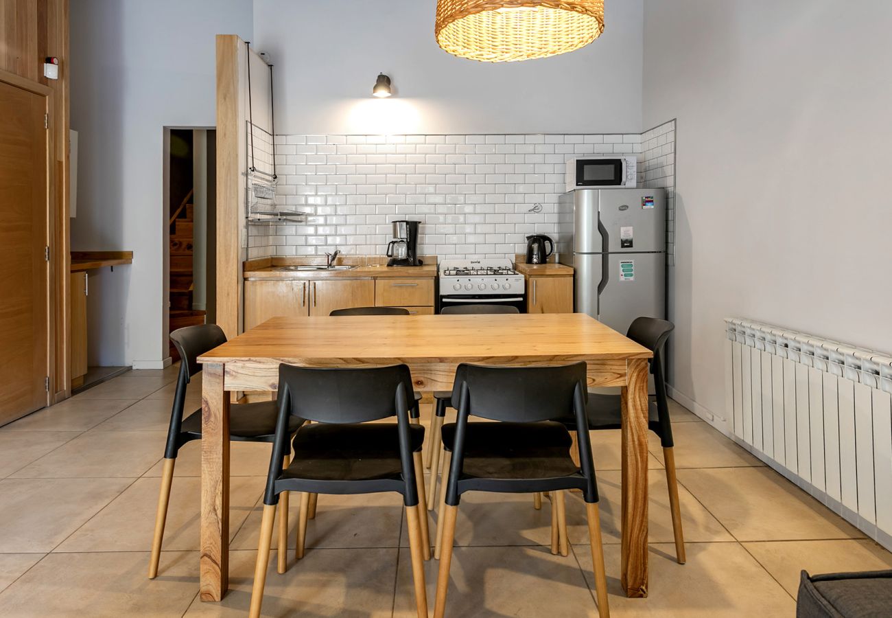 Apartment in Villa La Angostura - BOG Norway 4