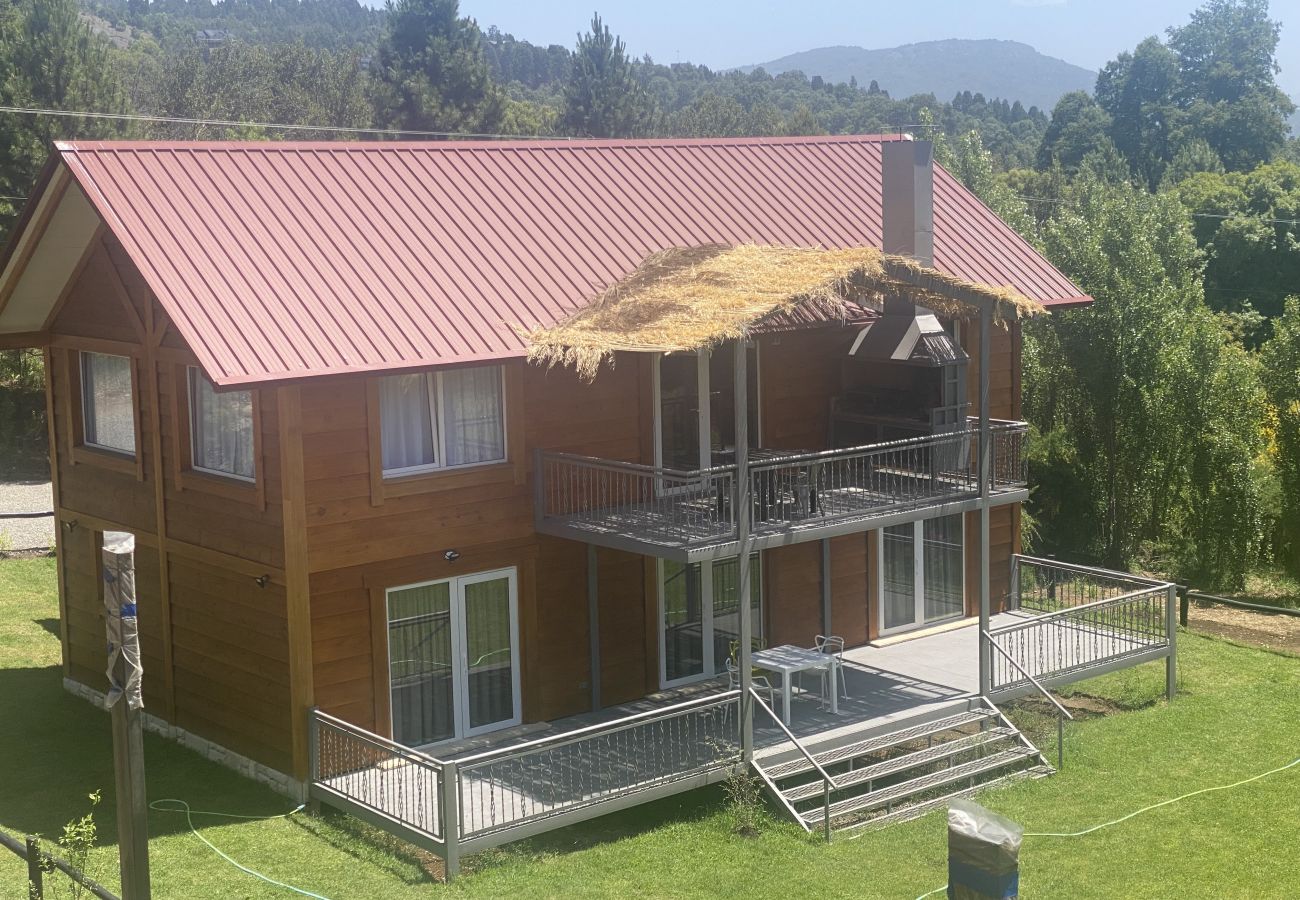 House in San Martin de los Andes - Tierra de Sol 4