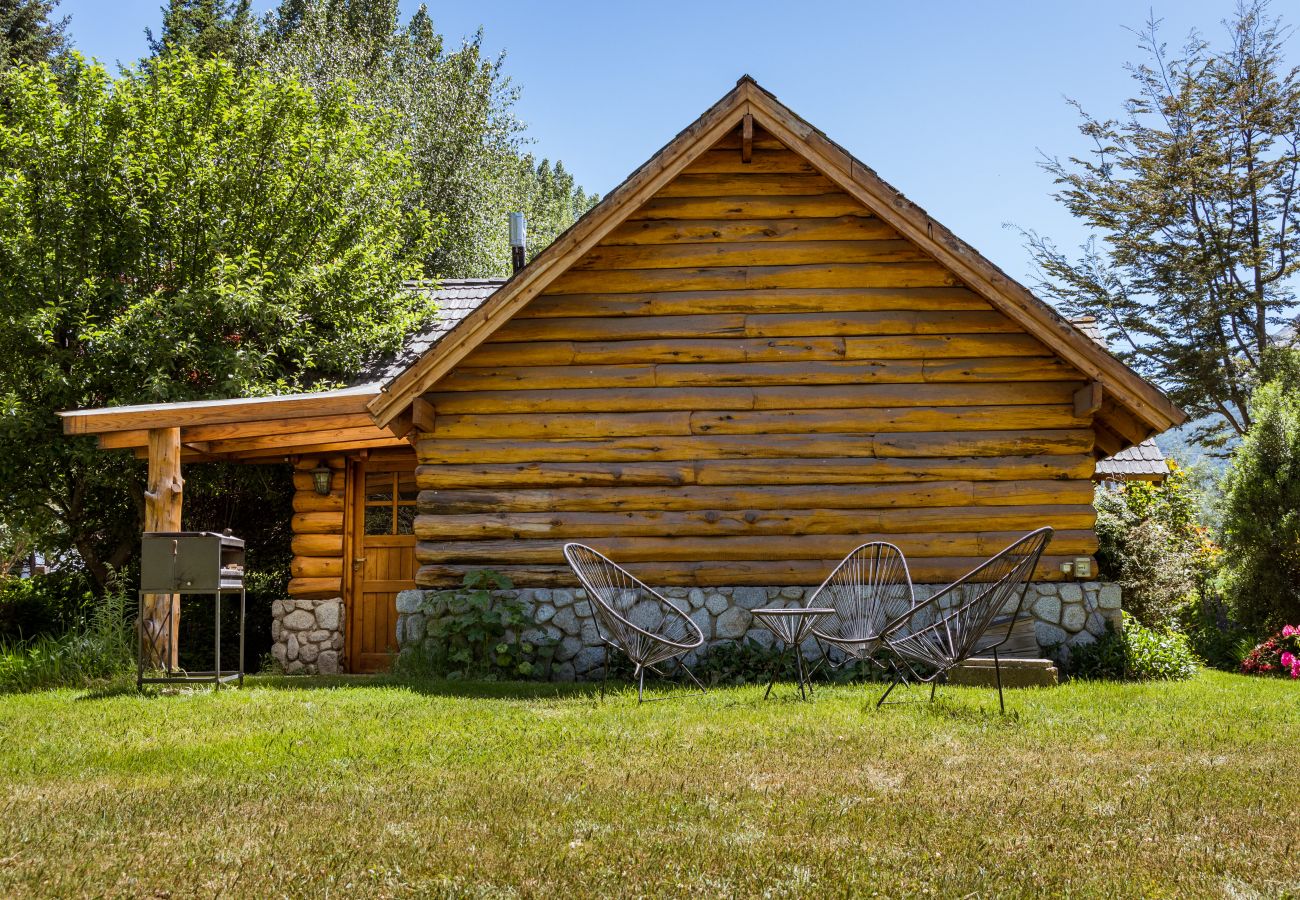 House in Villa La Angostura - Jardín de Flores