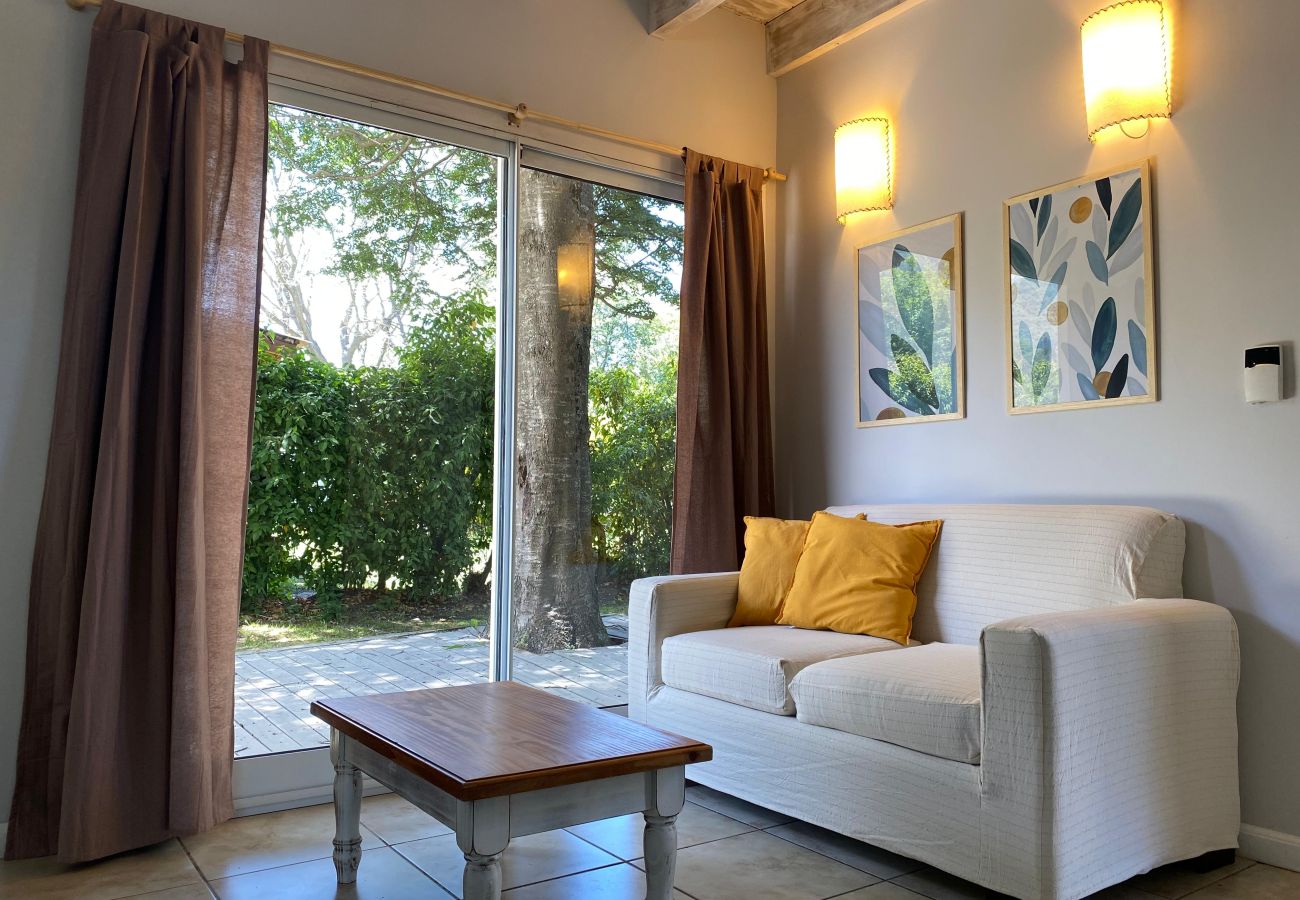 Apartment in Villa La Angostura - Duplex Las Frutillas 2