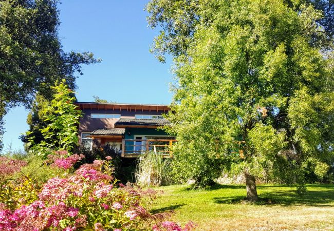 House in Villa La Angostura - Loma del Sol 