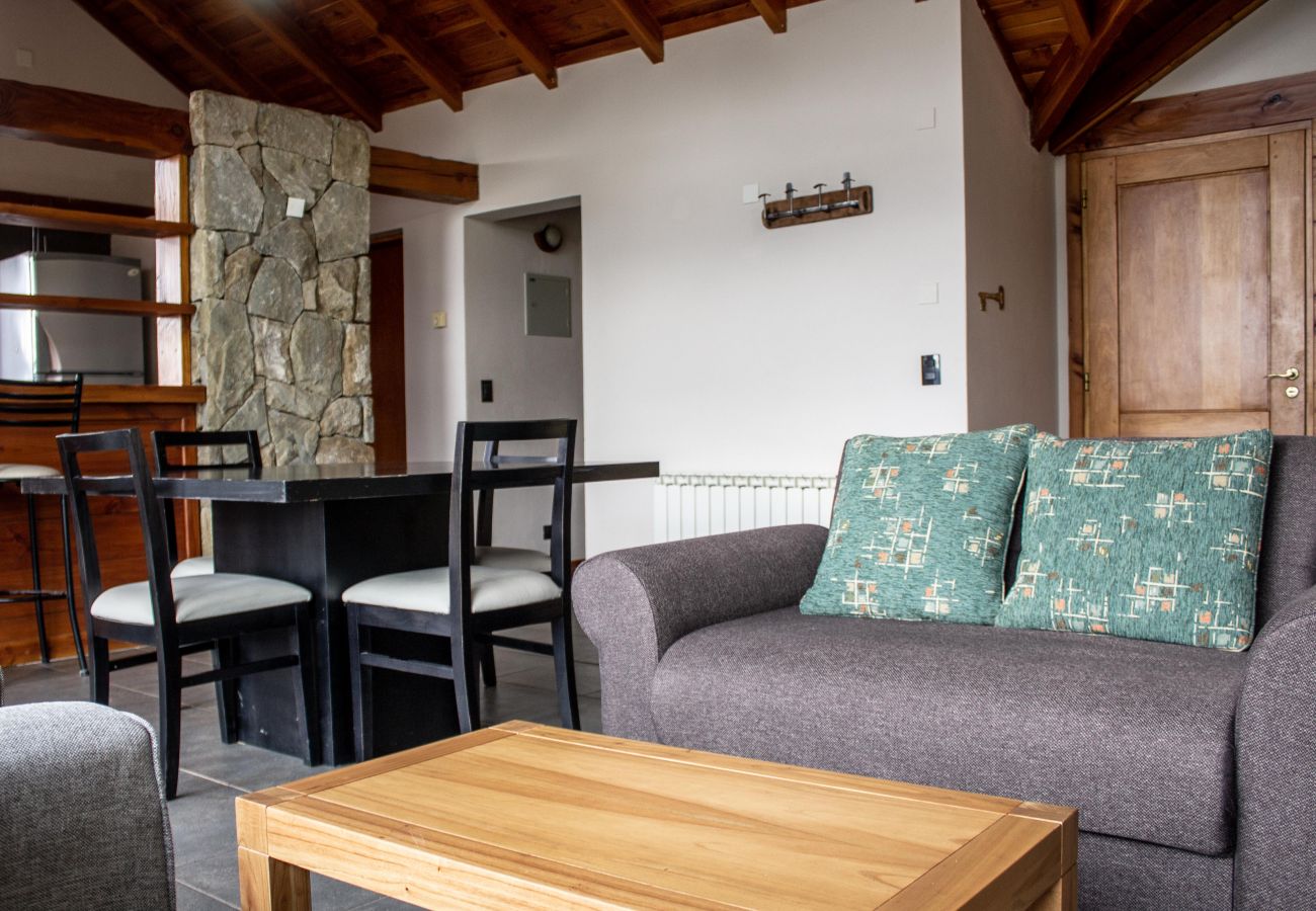 House in Villa La Angostura - Moraleja Casa para 4 personas