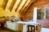 Cabin in Villa La Angostura - Torres del bayo 4 Cabin in Villa La Angostura - Torres del bayo 4