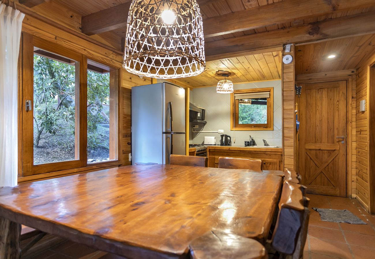 Bungalow in Villa La Angostura - Torres del bayo 6