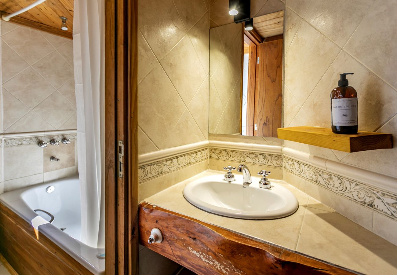 Bungalow in Villa La Angostura - Torres del bayo 6