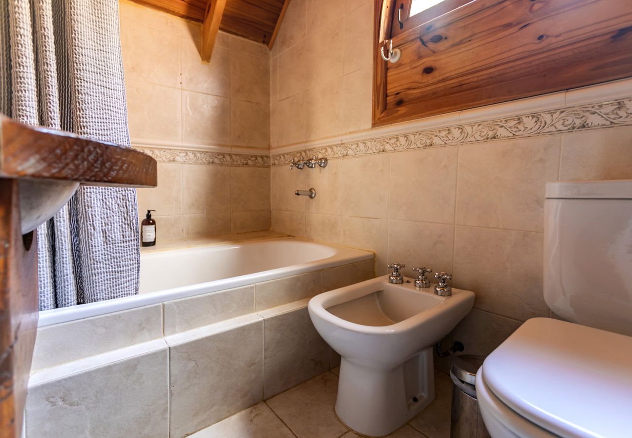 Bungalow in Villa La Angostura - Torres del bayo 6