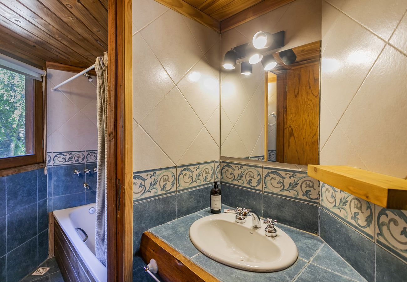 Bungalow in Villa La Angostura - Torres del bayo 6