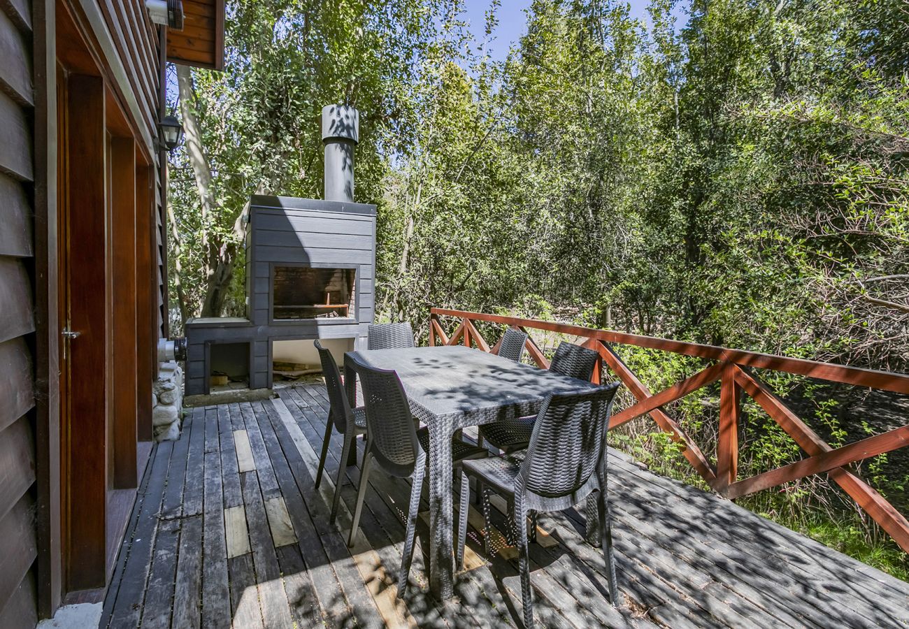 Bungalow in Villa La Angostura - Torres del bayo 6