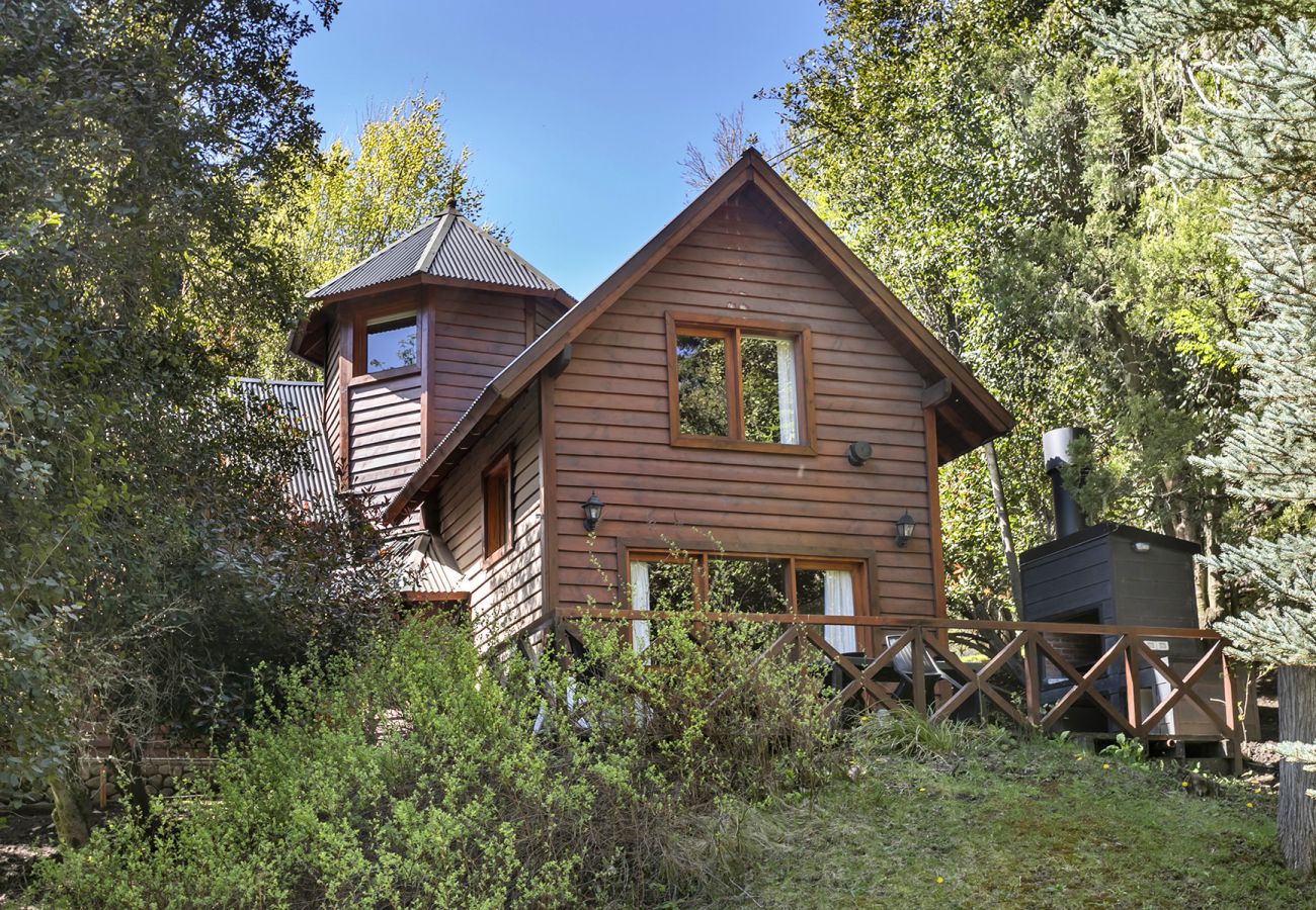 Bungalow in Villa La Angostura - Torres del bayo 6