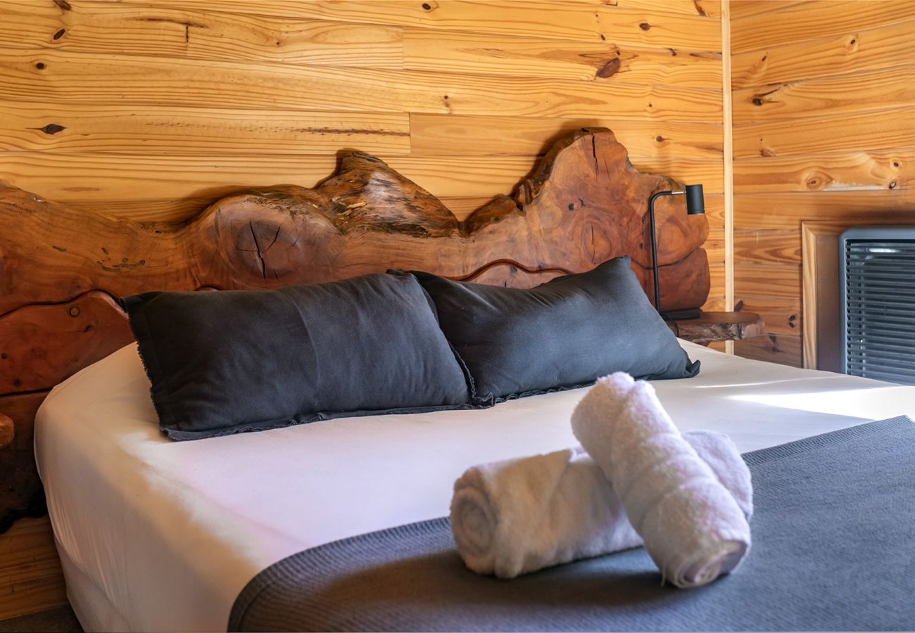 Cabin in Villa La Angostura - Torres del bayo 2