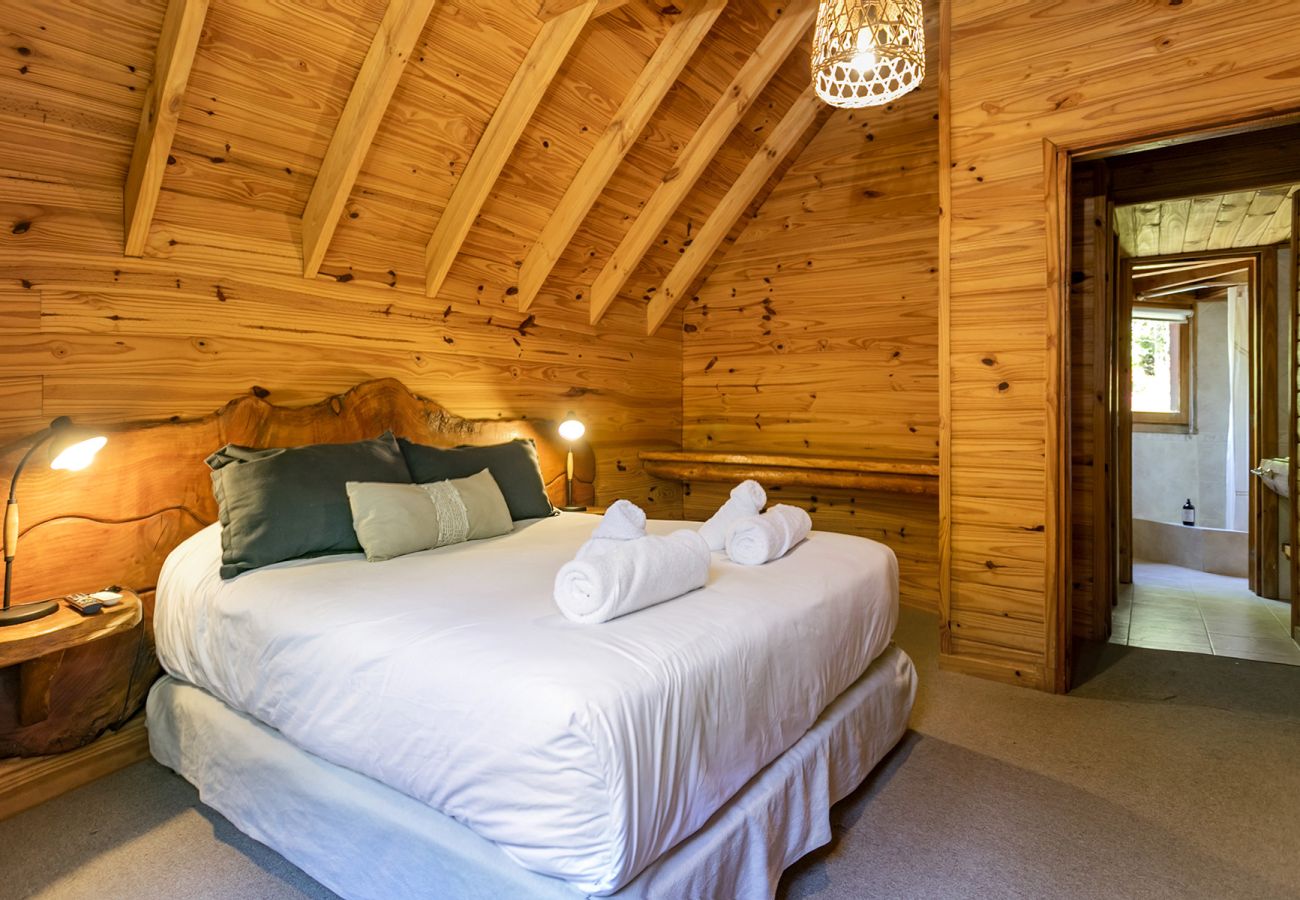 Cabin in Villa La Angostura - Torres del bayo 3