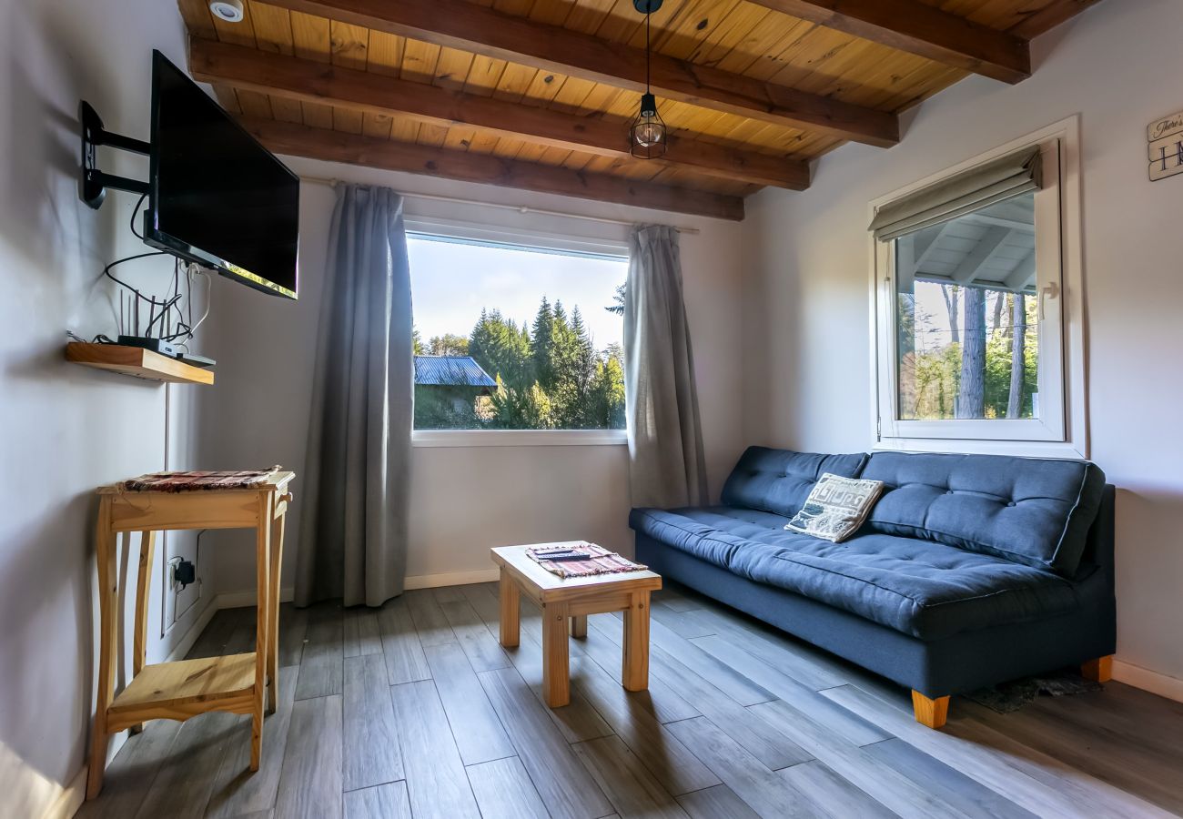 House in Villa La Angostura - Carileufú