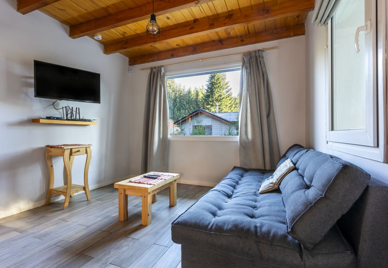 House in Villa La Angostura - Carileufú