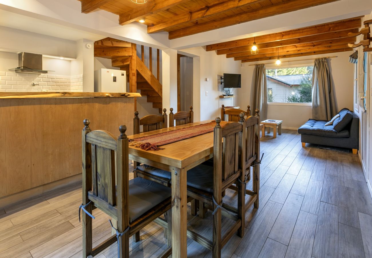 House in Villa La Angostura - Carileufú